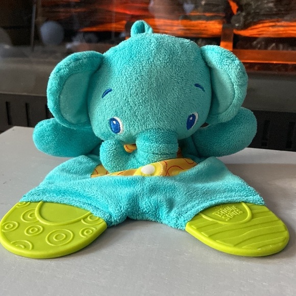 BABY Teething Toys- Sanitized, Like New Ready To Play With - Picture 4 of 7